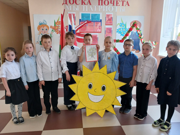 Как можно изобразить Добро?.