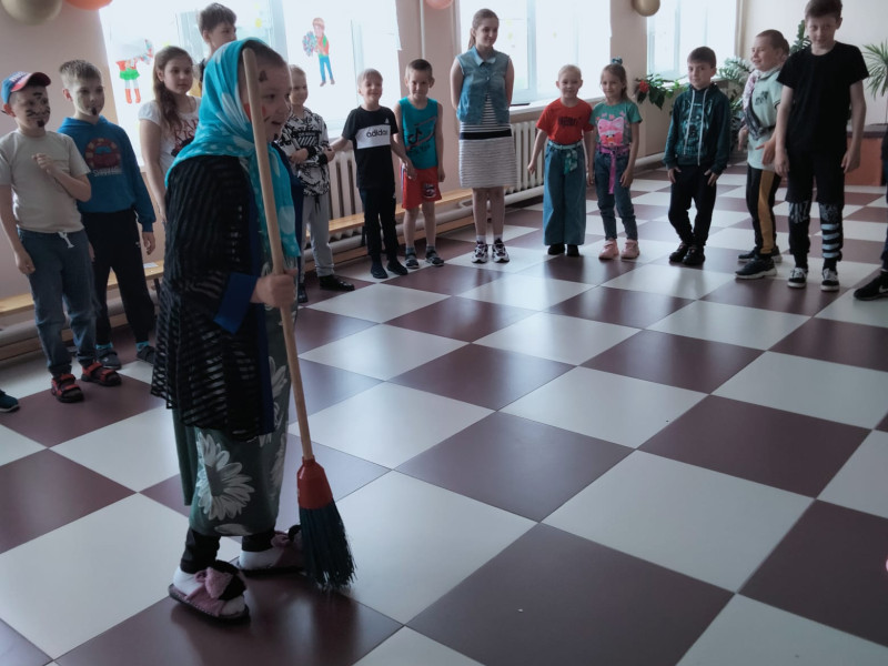 лагерь «Остров летних странствий», радушно распахнул свои двери.